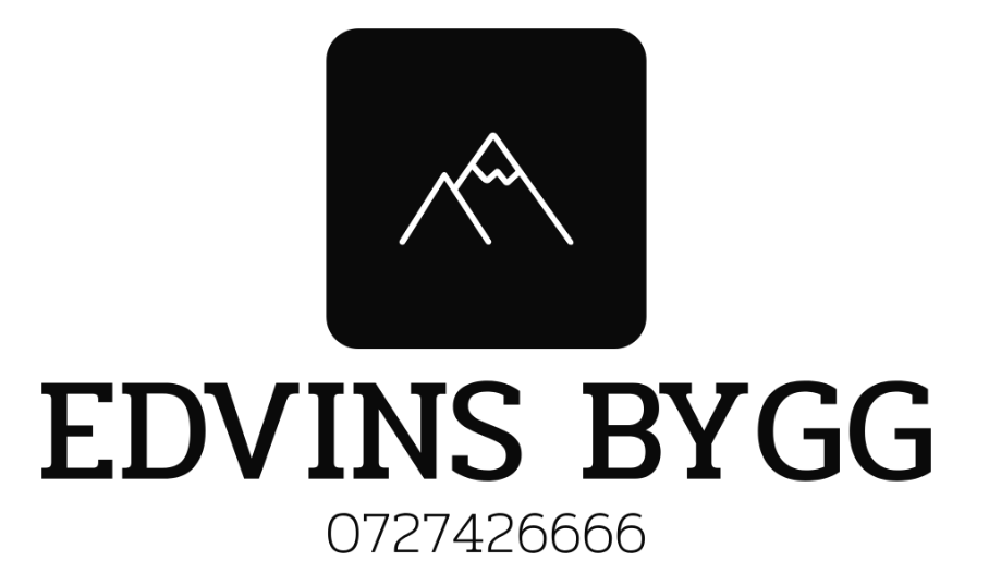 Edvins Bygg